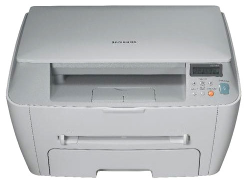 Samsung Scx 4100 Printer Driver