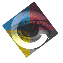 Visual Age logo