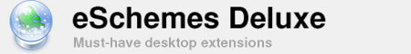 eSchemes Deluxe logo